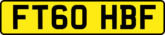 FT60HBF