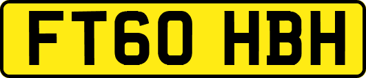 FT60HBH