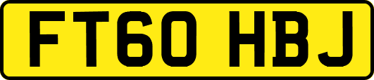 FT60HBJ