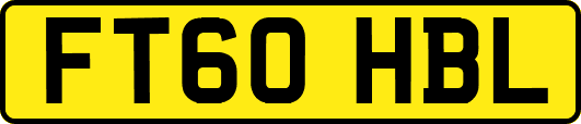 FT60HBL