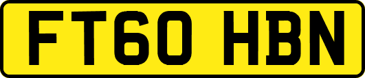 FT60HBN