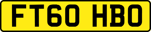 FT60HBO
