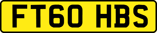 FT60HBS