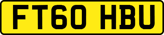 FT60HBU