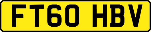 FT60HBV