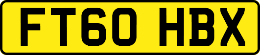 FT60HBX