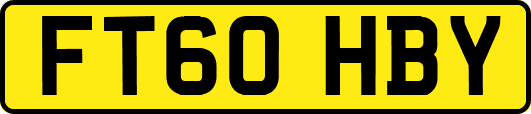 FT60HBY