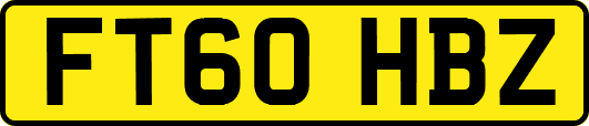 FT60HBZ