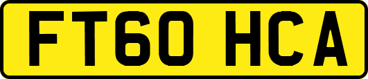 FT60HCA