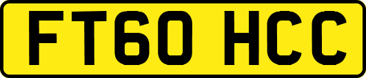 FT60HCC