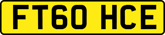 FT60HCE