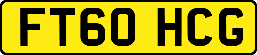 FT60HCG