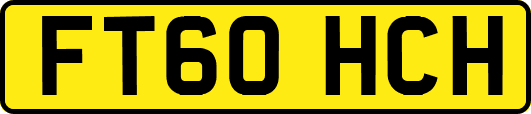 FT60HCH
