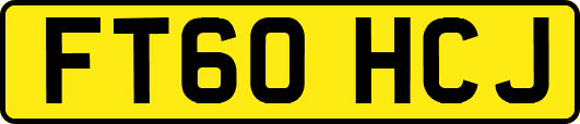 FT60HCJ