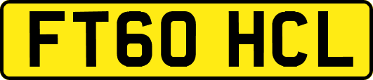 FT60HCL