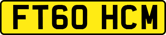 FT60HCM