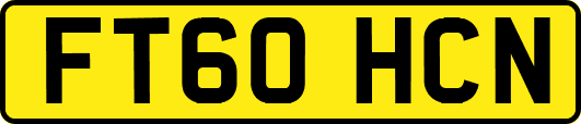 FT60HCN
