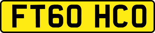 FT60HCO