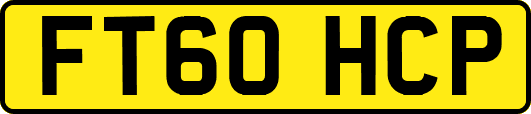 FT60HCP