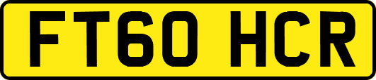 FT60HCR
