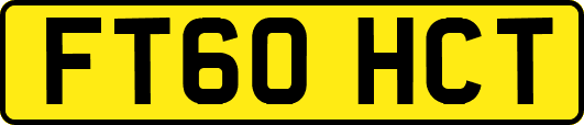 FT60HCT