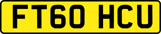 FT60HCU