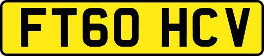 FT60HCV