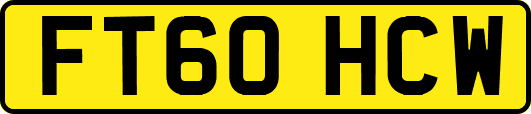 FT60HCW