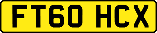 FT60HCX