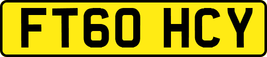 FT60HCY
