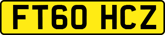 FT60HCZ