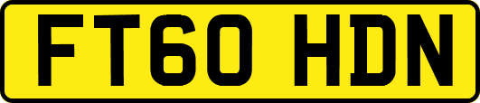 FT60HDN