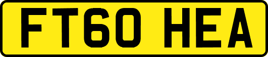FT60HEA
