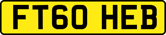 FT60HEB