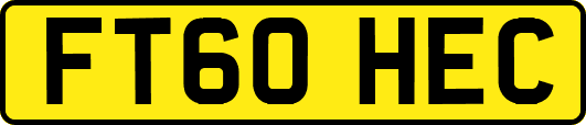 FT60HEC