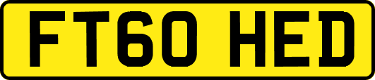 FT60HED