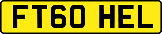 FT60HEL