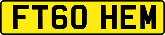 FT60HEM