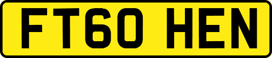 FT60HEN