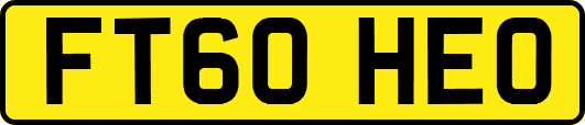 FT60HEO