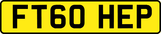 FT60HEP