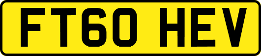 FT60HEV