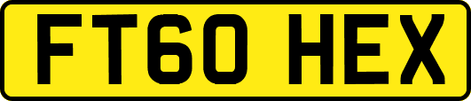 FT60HEX