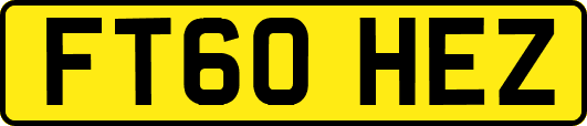 FT60HEZ