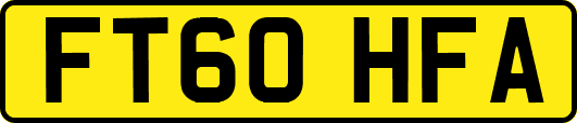 FT60HFA