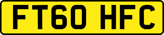 FT60HFC