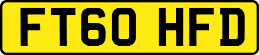 FT60HFD
