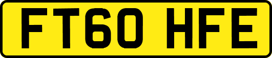 FT60HFE