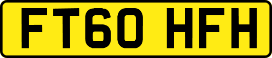 FT60HFH