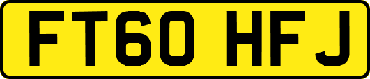 FT60HFJ